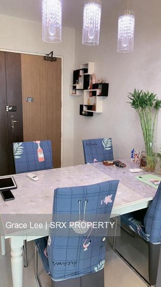 Blk 476B Upper Serangoon View (Hougang), HDB 4 Rooms #210451411
